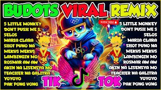 💥BUDOTS VIRAL REMIX 2004🔥  NONSTOP TIKTOK VIRAL REMIX 2024  ⚡ Dj Sandy Remix ✨🎶❣️⚡🎧