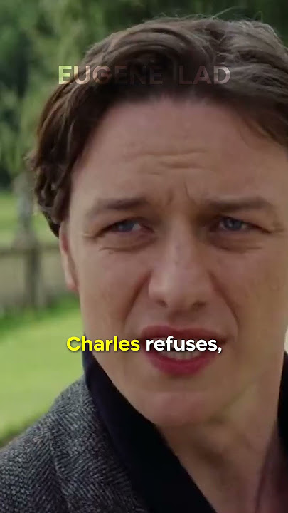 Did You Know In X-MEN: FIRST CLASS…