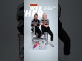 Mit wem würdet ihr den Kleiderschrank tauschen? 🧐