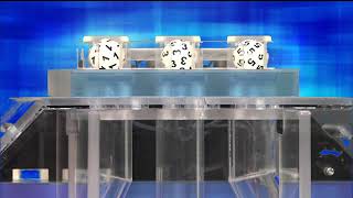 Michigan Lottery Evening Draws for Friday November 04, 2022