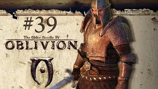 TES IV: Oblivion [#39] Palce Góry