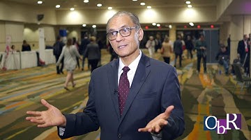 Nikhil Munshi, MD, on the association between MRD and survival outcomes in multiple myeloma