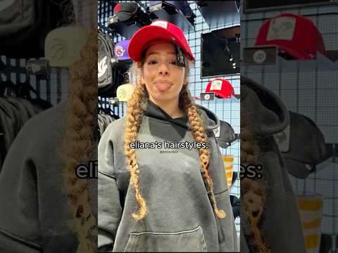 KALOGERAS SISTERS RARE HAIRSTYLES Curlyhair Hairstyle Curls Hair Kalogerasisters Viral 