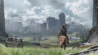 Last Of Us Part II EP2  ( Reopening Old Wounds )