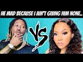 Future and his baby mama CLASH in EPIC fashion + baby mama goes in on Future's mama...