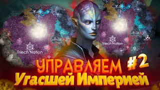 : Stellaris.    (-) 2