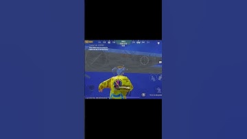 Try this wow map in pubgm now #pubgmnextstarprogram #pubgmobile #pubgmobilec9s26 #pubgmwow