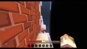 Minecraft - Assassination Ep 1 ft. Sourcegameplay