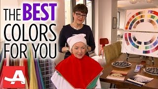 THE BEST COLORS FOR YOU | The Best of Everything