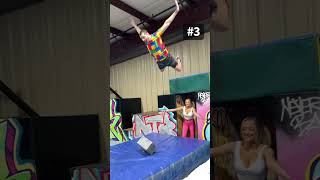 My girlfriend’s top 4 pranks Information