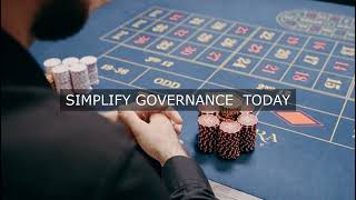 ISAE 3402: Achieve Operational Excellence through Governance, Risk & Compliance