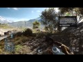 Battlefield 4 - OH LE QUICKSCOPE OHHH