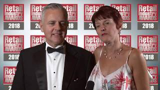 Retail Industry Awards 2018