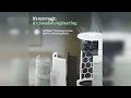 Overview: BLUEAIR Genuine Filter for Blue Pure 311i Max Air Purifier