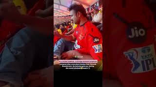 He did a lemon ritual, and seconds later, wicket falls 😳 | India Scoop