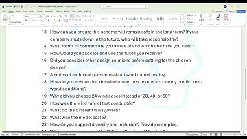 [New 2025] - Professional Review Interview Questions for Candidate 1