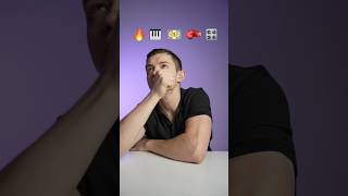 Make a song with THESE Emoji (Dance monkey)