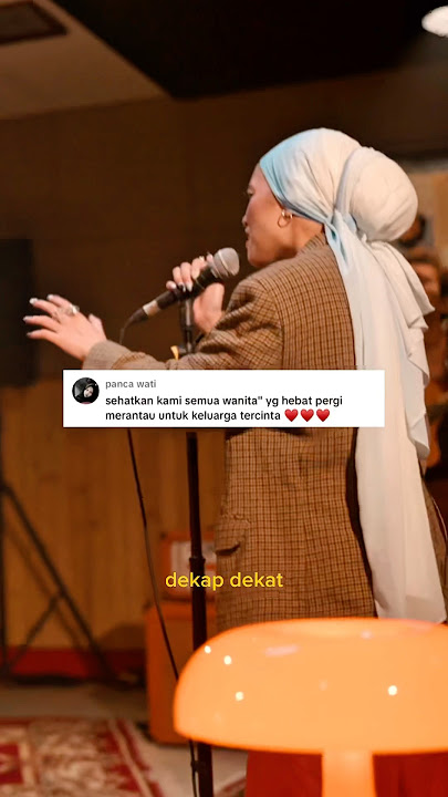 Peluk erat untuk semua perempuan di luar sana🫂