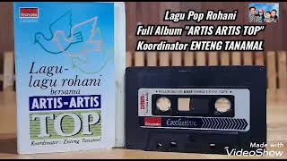 Lagu Pop Rohani  Full Album Bersama \