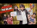 Pushpa The Selon Businessman | Bangla Funny Video | Omor On Fire | It's Omor |