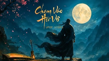 CHẠM VÀO HƯ VÔ – Tìm Được Cô Gái Mình Yêu Nhưng Không Thể Chạm Tới | Nhạc Cổ Phong Về Luân Hồi