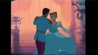 Cinderella - So This Is Love   Leaving the ball (Bulgarian/български)