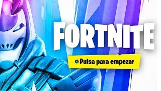 FORTNITE: TEMPORADA 9 - TheGrefg