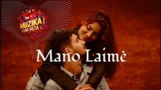 Muzika Kuri Veža - Mano Laimė