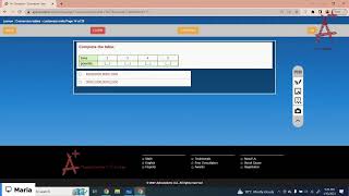 Grade 5 - Compare and convert customary unit of volume, Compare and convert Customary units(summa…