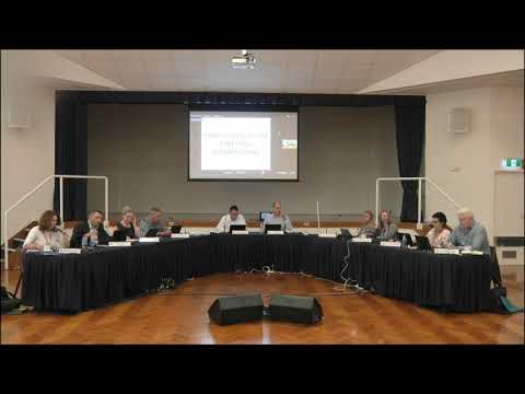 City of Port Phillip Council Meeting 16 March 2022