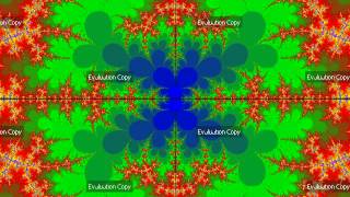 Exploding Inversion of the Complex Cosine