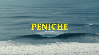 PENICHE SURF HEAVEN  360DAYS OFFSHORE | VON FROTH