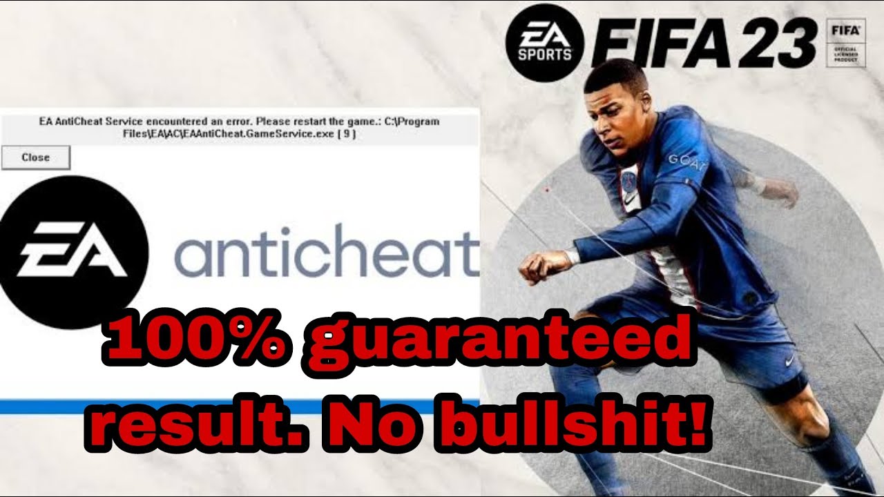 The single worst anti-cheat ever: Fans react as FIFA 23's