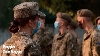 Сексуальні домагання: що відбувається в українській армії?