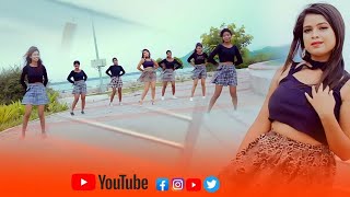 Sun To Re Sajna  New Nagpuri Romentic Sadri   Singer Manita Raaj  Nagpuri Superhit Song