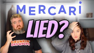 The TRUTH About Mercari