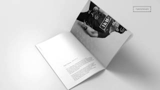 Graphic Design Portfolio - Ryan Stevan