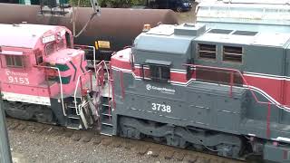 FXE#3738 una mas repintada a ferrococa en esta gran pasada.