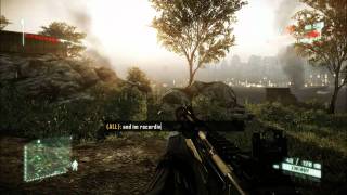 Crysis 2 MP - hacks