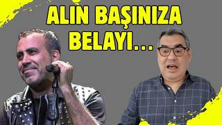 Haluk Levent Üzerine… Asistan Ve Ece Güner Detayı