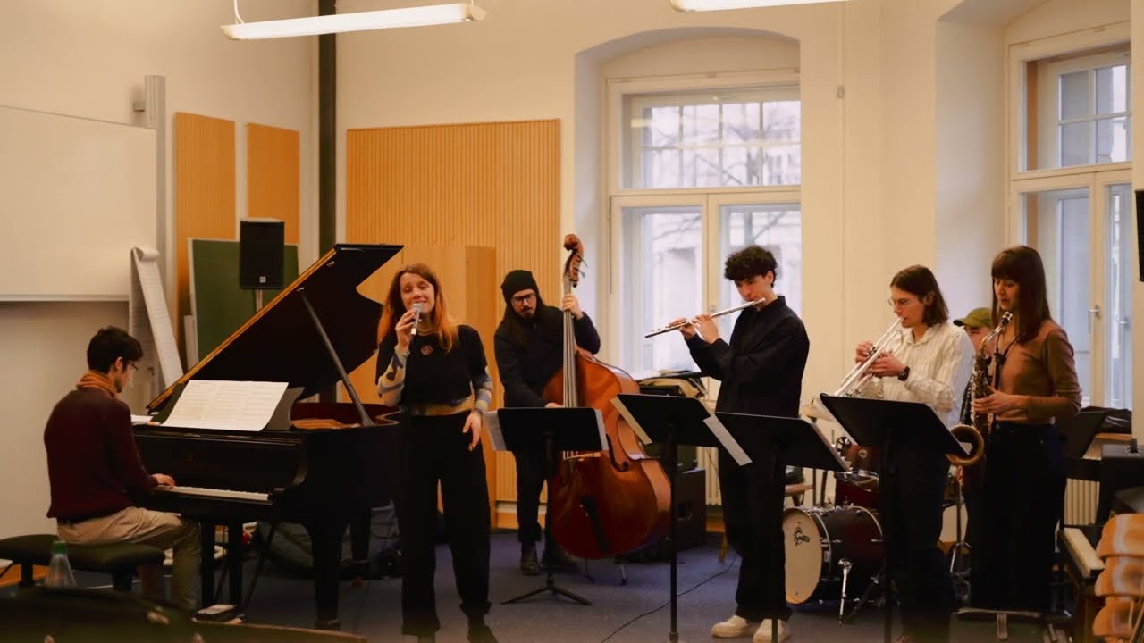 Erasmus application - Nora Lyn Handschuh