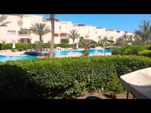 شاليه قريه هايدي الساحل الشمالي