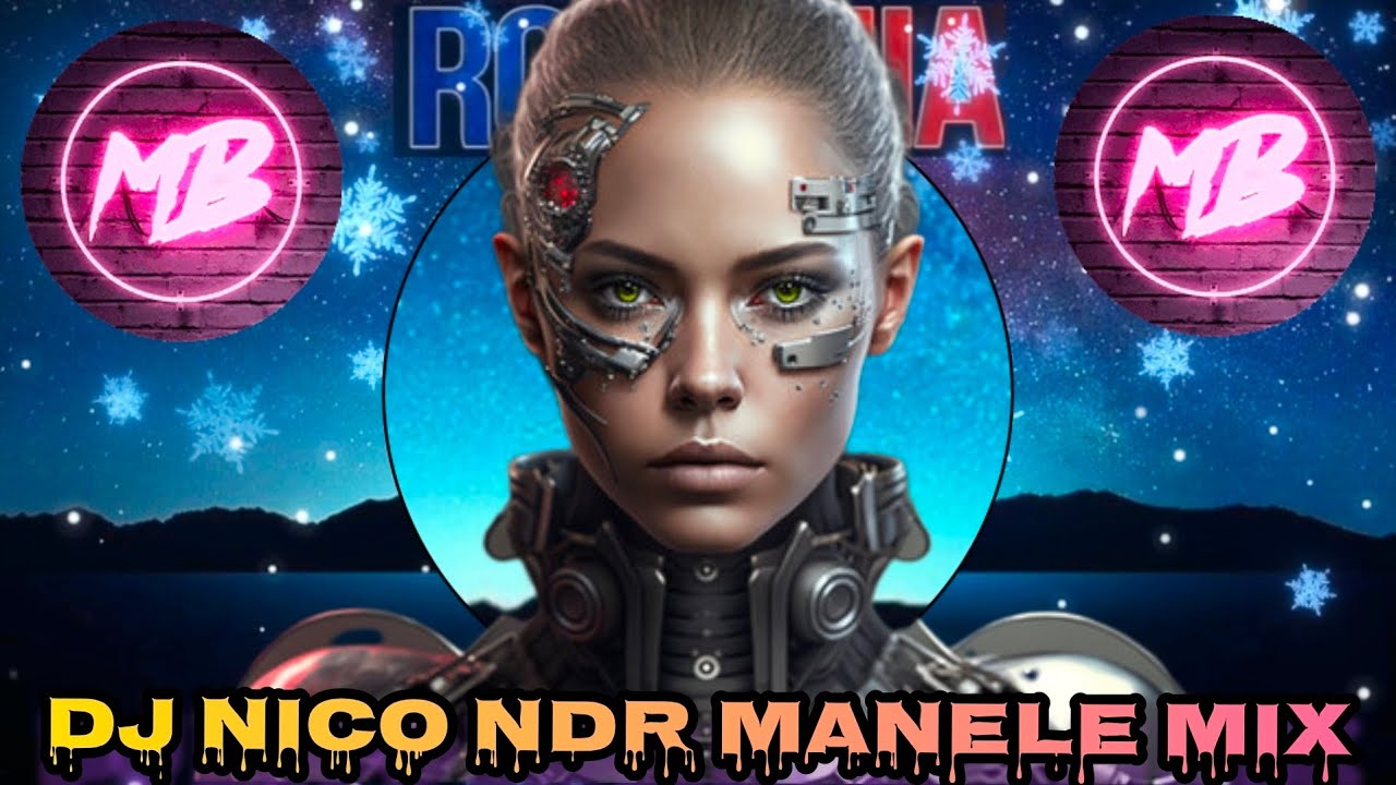 🪩🎶Manele Club Mix 💢Piese care rupe cluburile💢 2026 mix by 