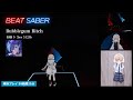 ◤ BEAT SABER ◢ Bubblegum Bitch