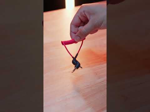 Camera 🤝 audio upgrade.