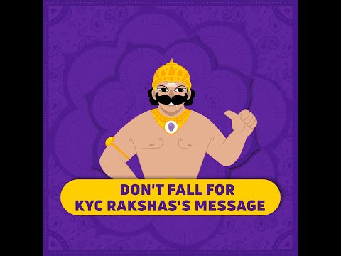 Meet KYC Rakshas | Faces of Fraud | PhonePe