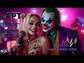 Rosé & Bruno Mars - APT. Fusion (Joker & Harley Quinn) Full Version