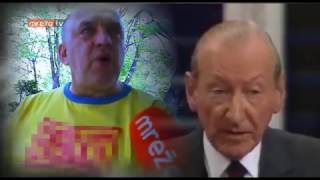 MrezaTV emisija NECENZURIRANO novinar Domagoj Margetic 28 04 2017 MrezaTV emisija NECENZURIRANO novinar Domagoj Margetic 28 04 2017