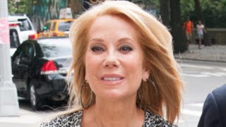 Tragic Details Revealed About Kathie Lee Gifford
