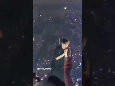 كيف تاي يعتذر من البنت